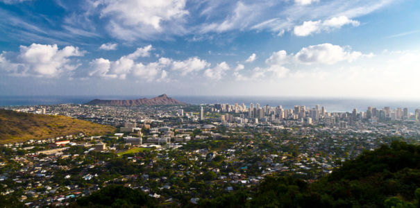 Honolulu, Honolulu, Hawaii, Vereinigte Staaten