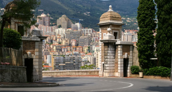 Monte-Carlo, Port de Monaco, Monaco, Monaco
