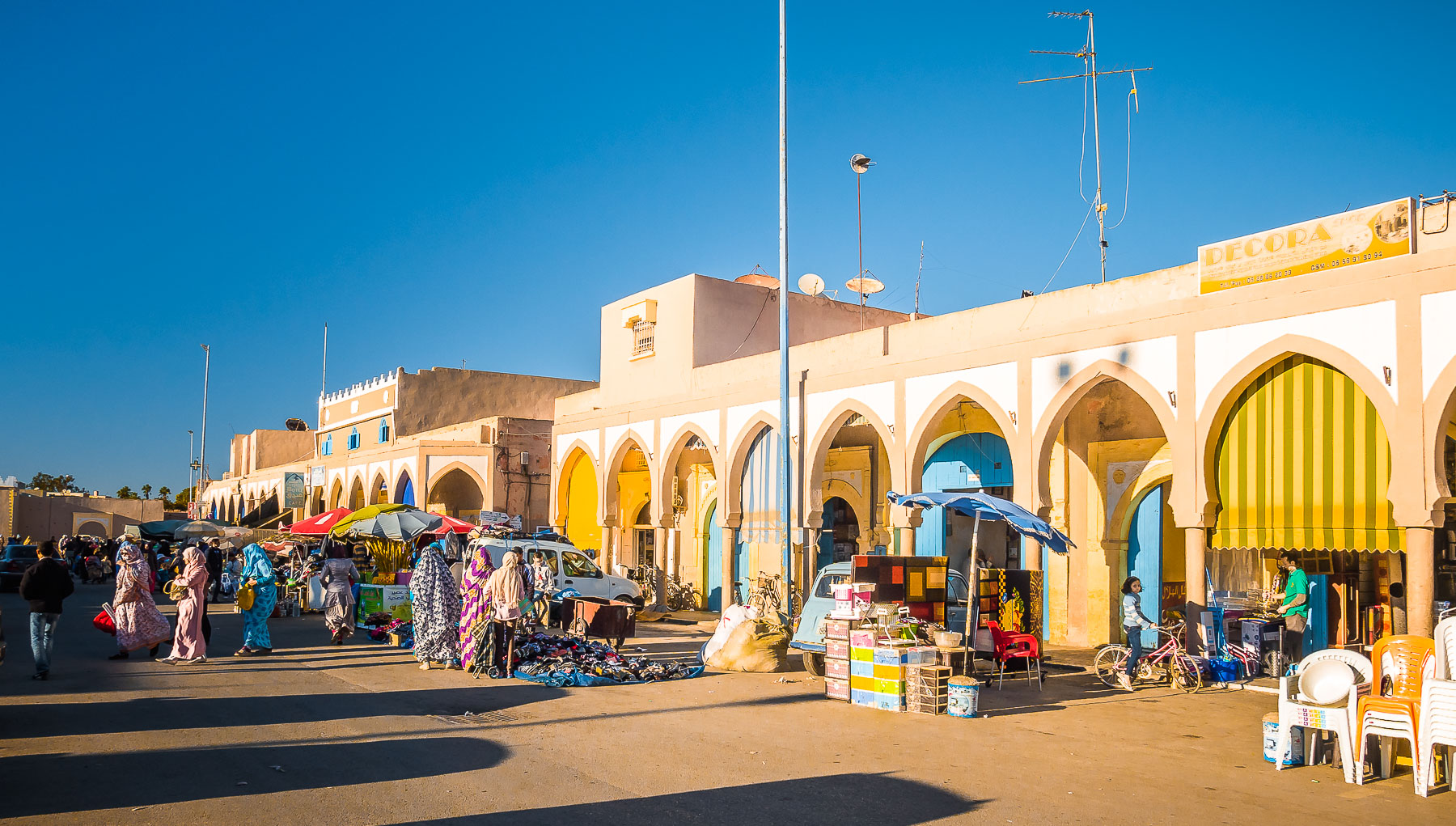 Tiznit, Tiznit, Souss-Massa-Draâ, Morocco