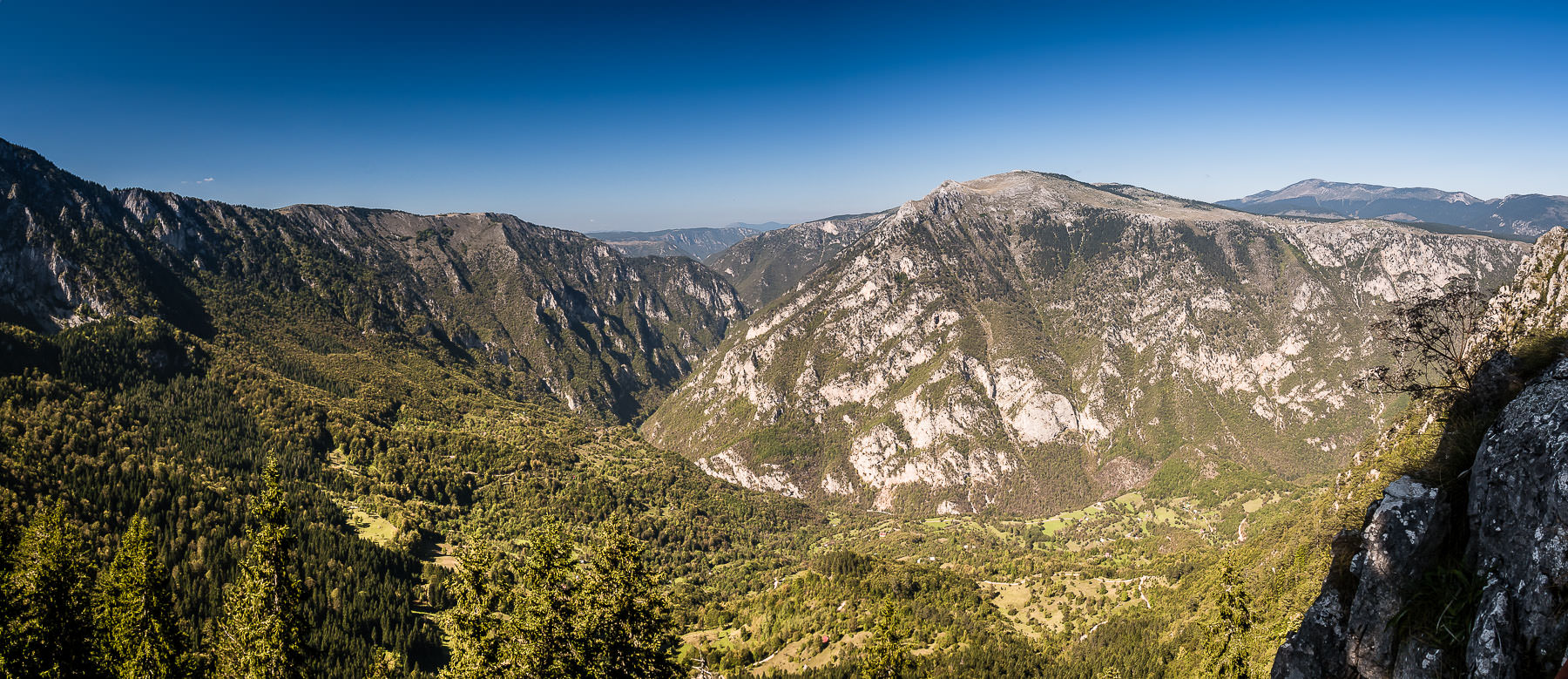 Nadgora, , , Montenegro