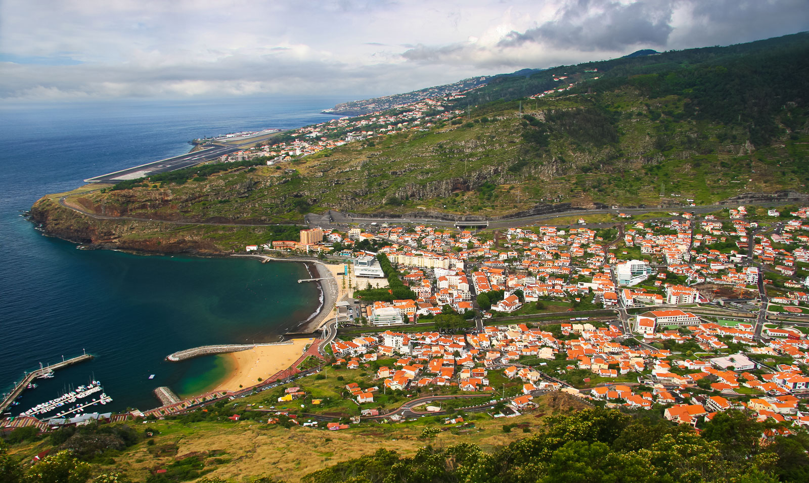 Feiteiras, Funchal, Ilha da Madeira, Portugal