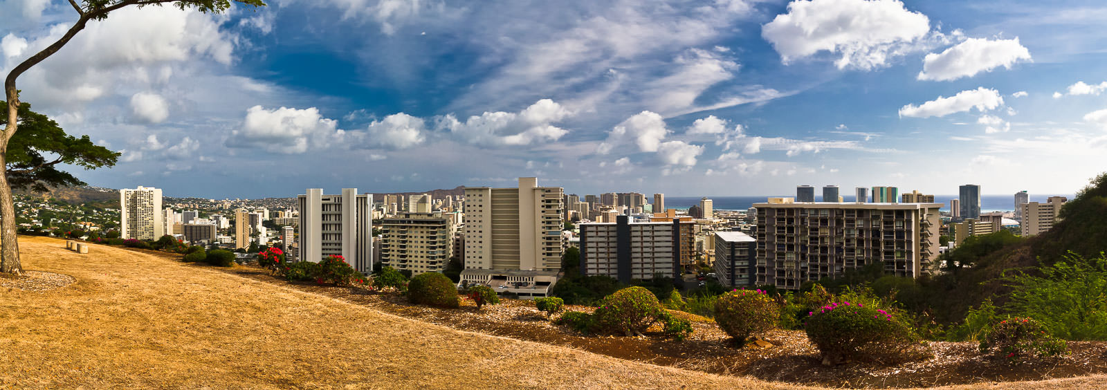 Makiki Heights, Honolulu, Hawaii, Vereinigte Staaten