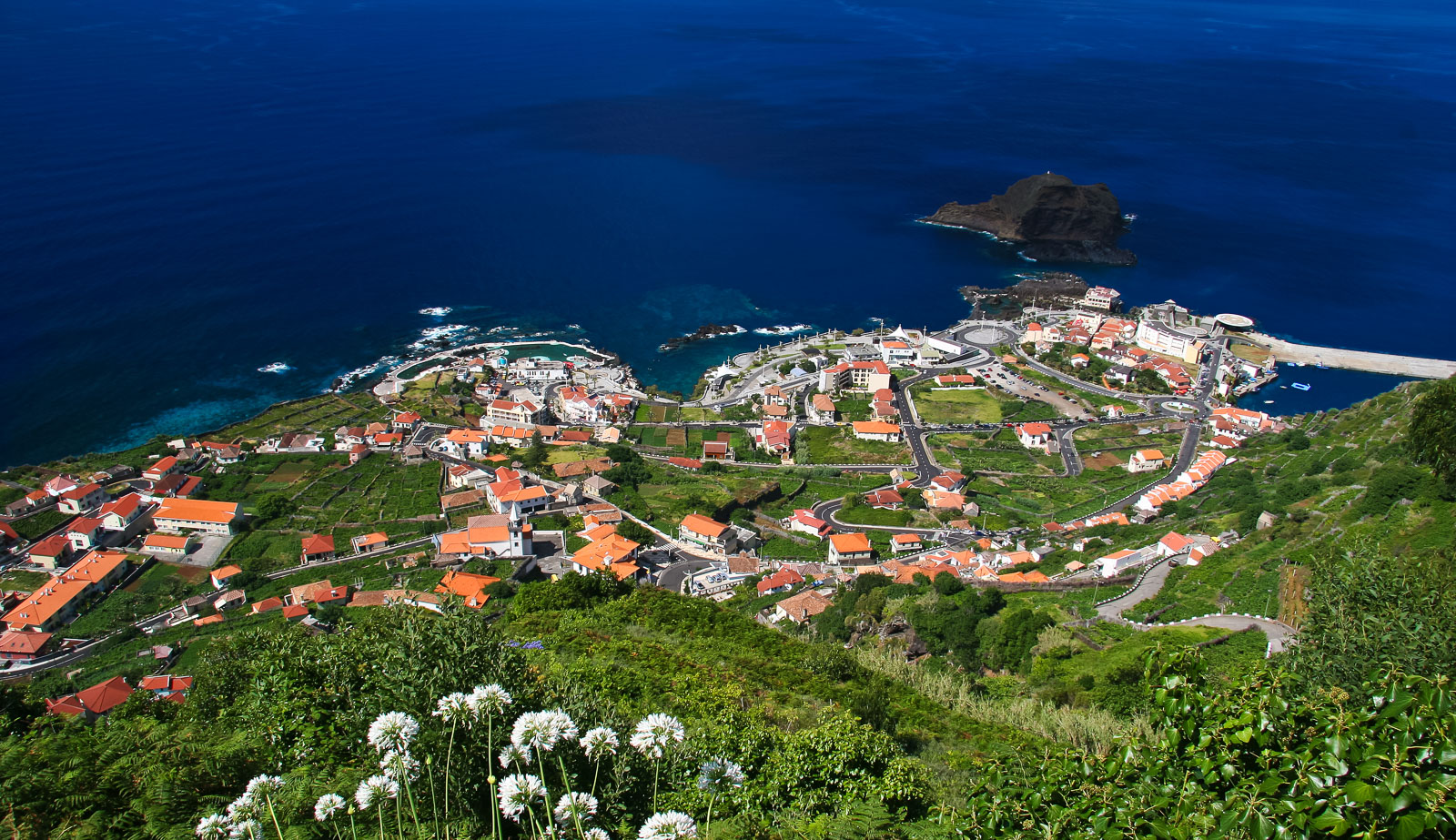 Lanceiros, , Madeira, Portugal