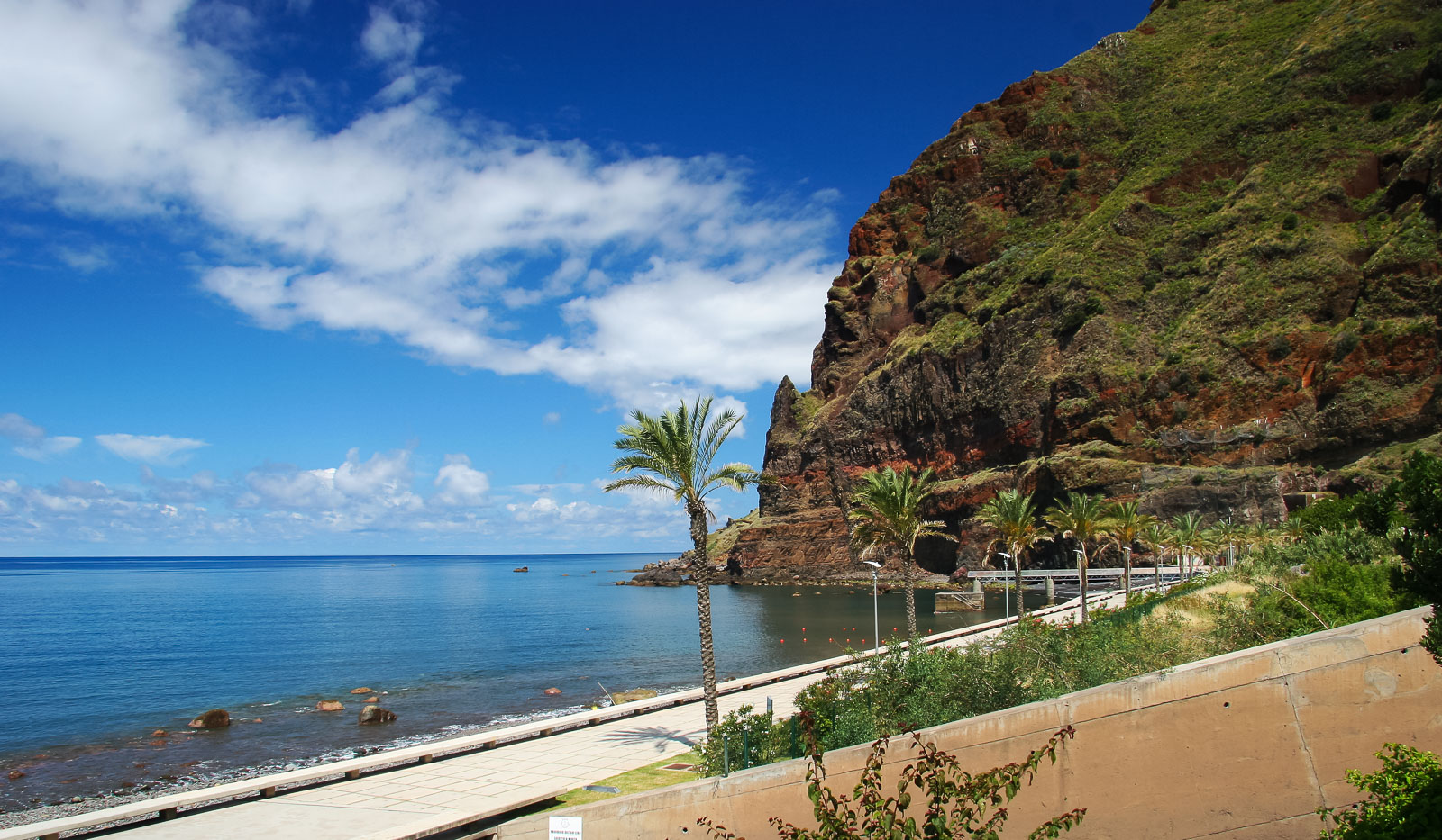Loreto, Funchal, Ilha da Madeira, Portugal