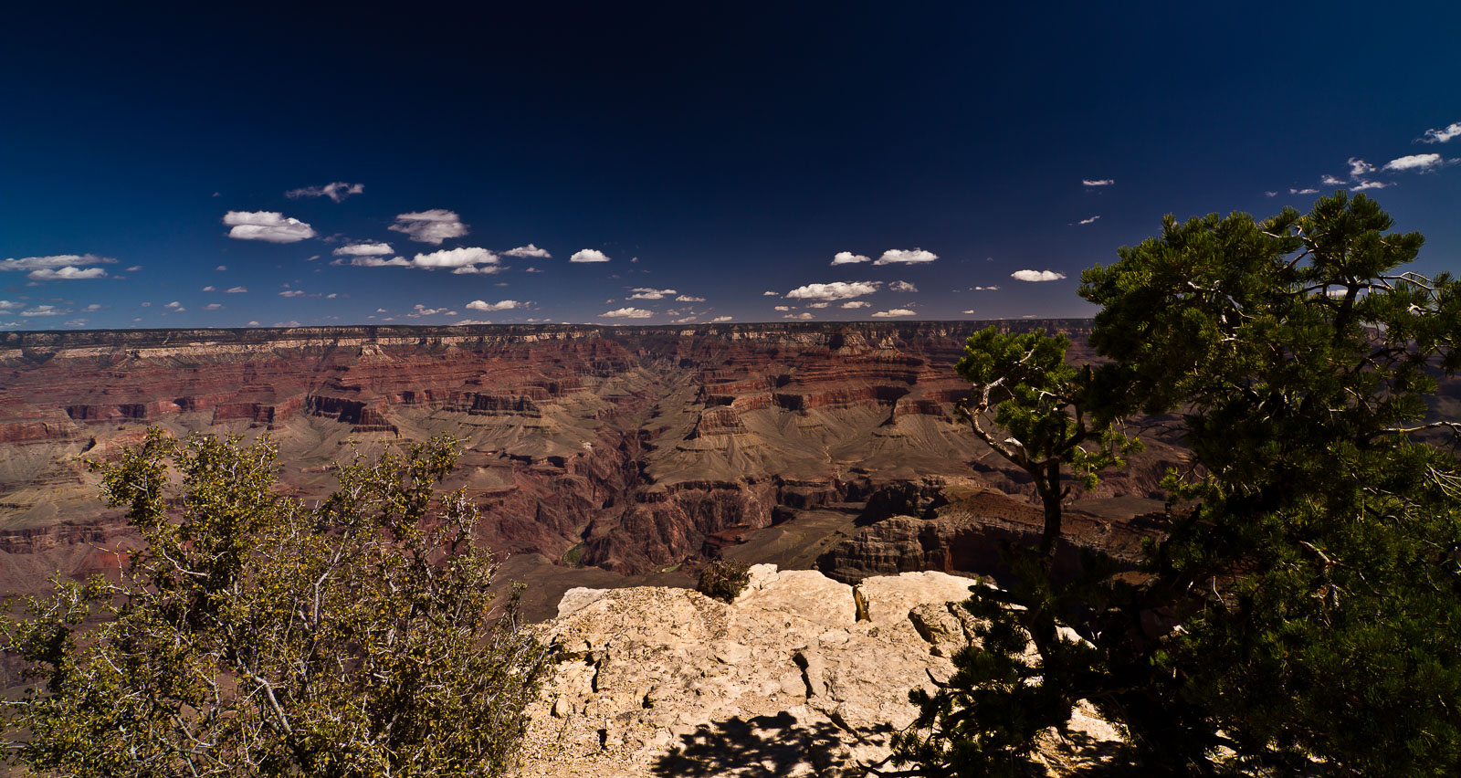 Grand Canyon, Grand Canyon, Arizona, Vereinigte Staaten