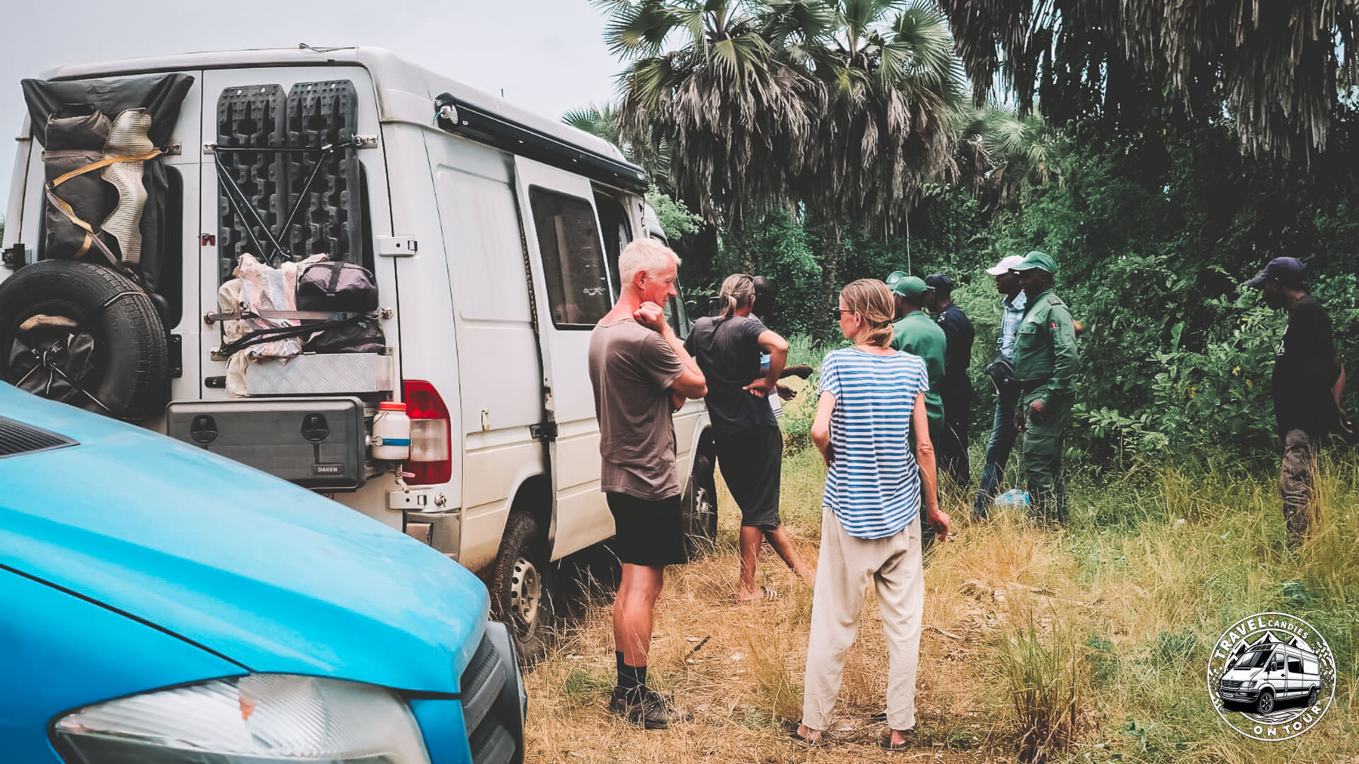 Angola, Barra Do Dande - Dande - GPS (-8,462580; 13,387512)