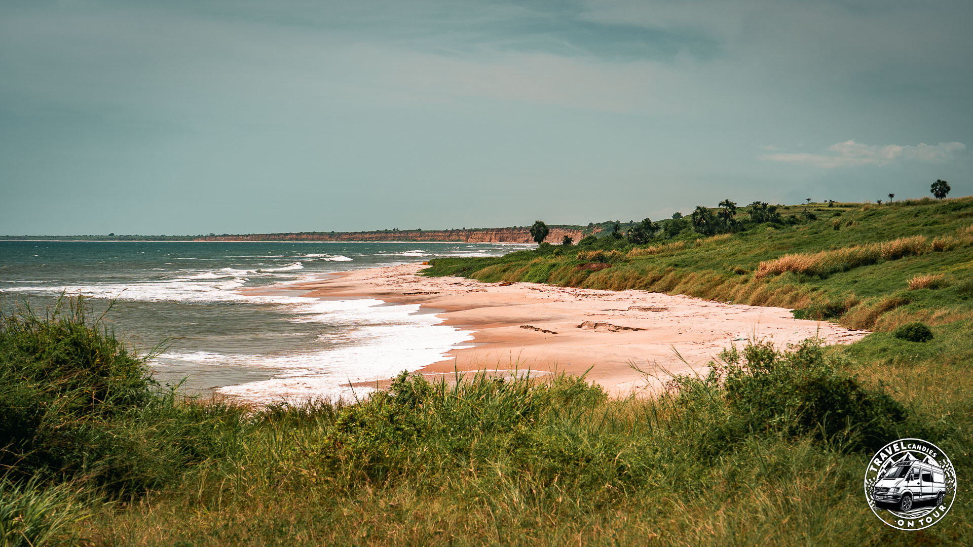 Angola, Lona - N'zeto - GPS (-7,365151; 12,920724)