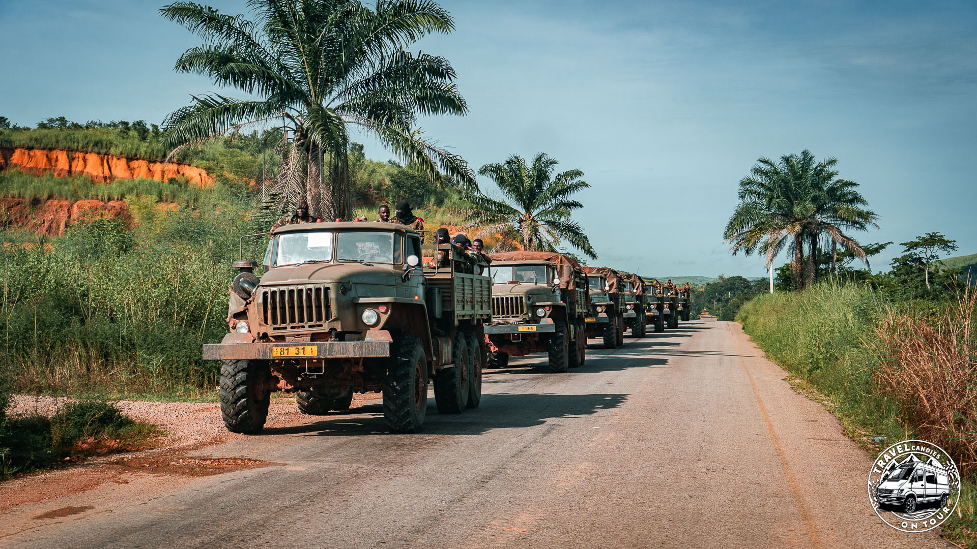 Angola, Quindeso - Mbanza Congo - GPS (-6,314546; 14,163865)