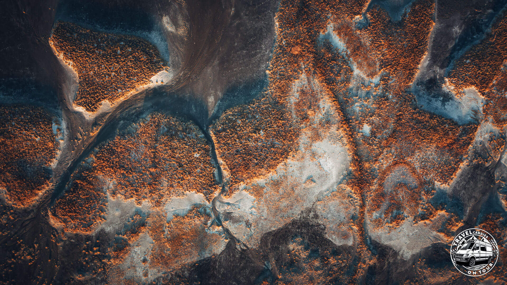 Botswana, Makgadikgadi Pans, Kukonje Island - Dukwi - GPS (-20,918502; 26,210439)