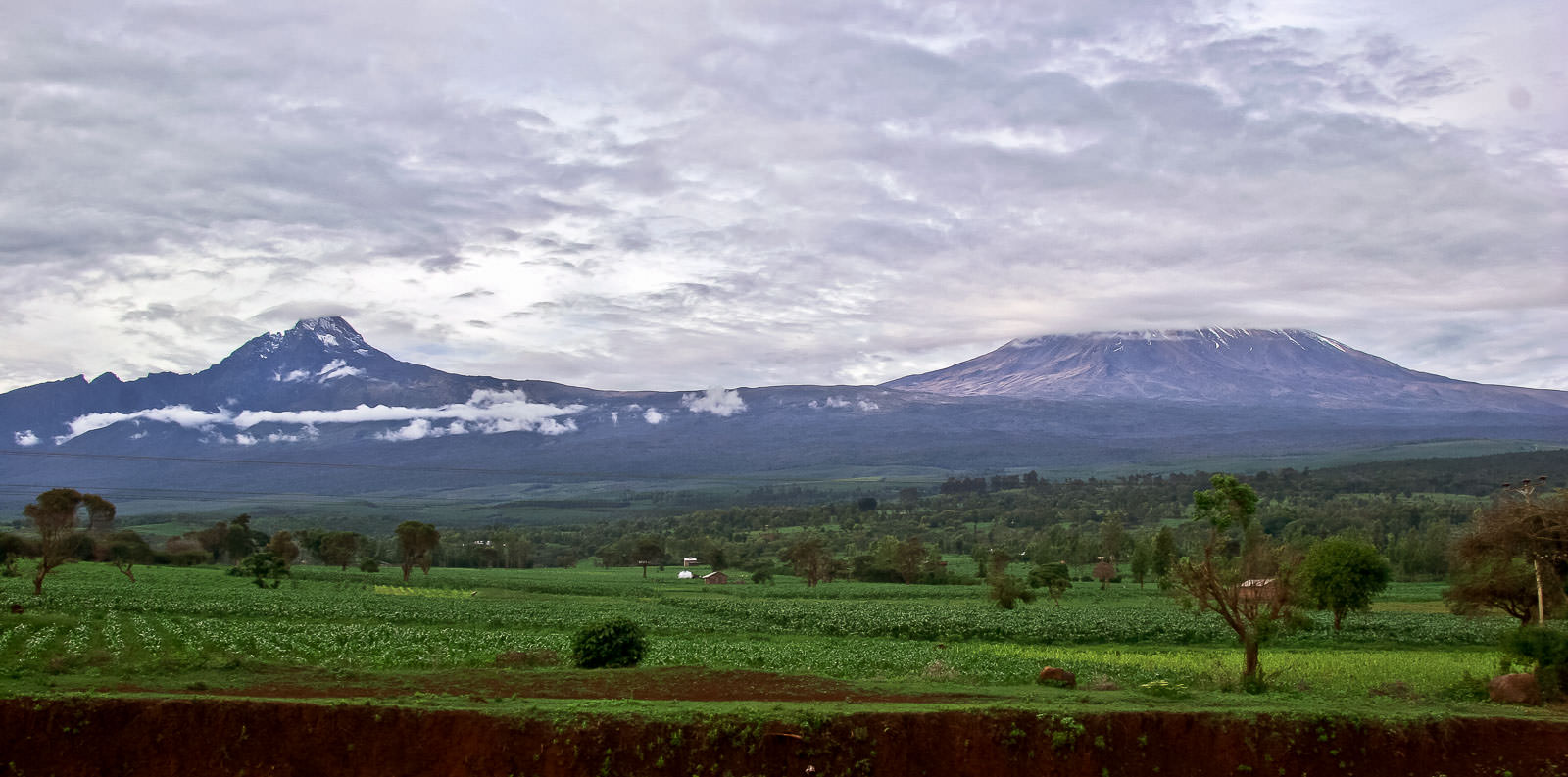 Laset, Oloitoktok, Rift Valley, Kenia