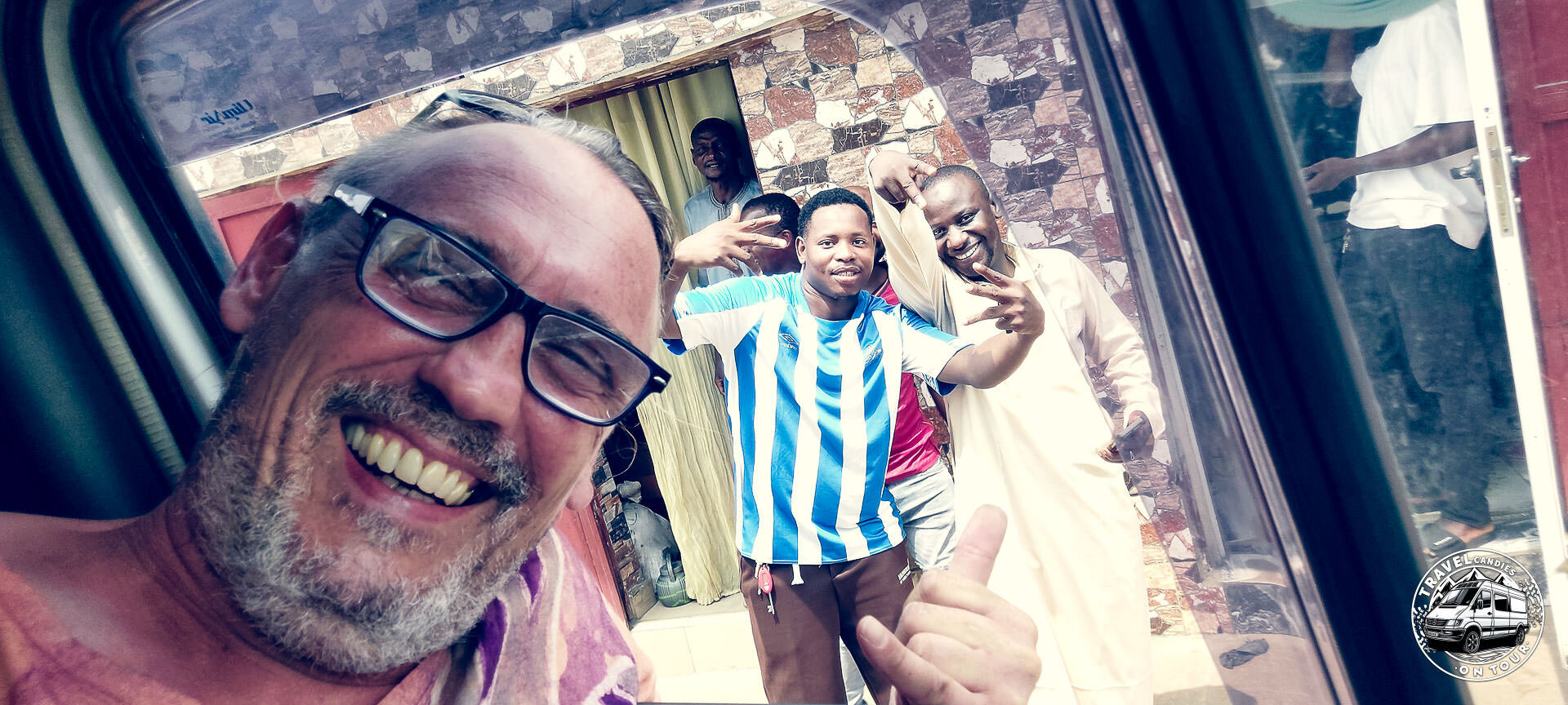 Nigeria, Calabar - Calabar South - GPS (4,959605; 8,327221)