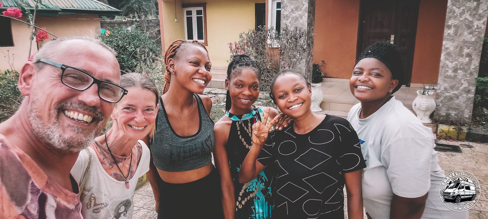 Nigeria, Ihite - Ngor Okpala - GPS (5,363642; 7,193461)