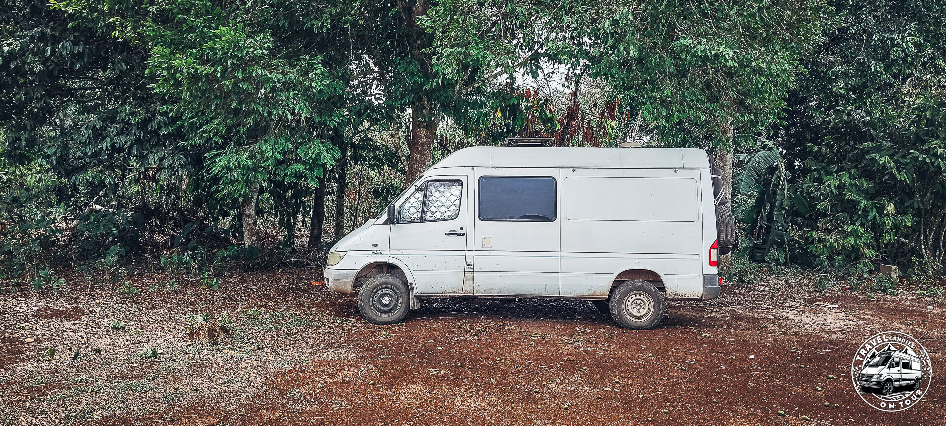 Nigeria, Little Akbokum - Etung - GPS (5,918744; 8,763679)