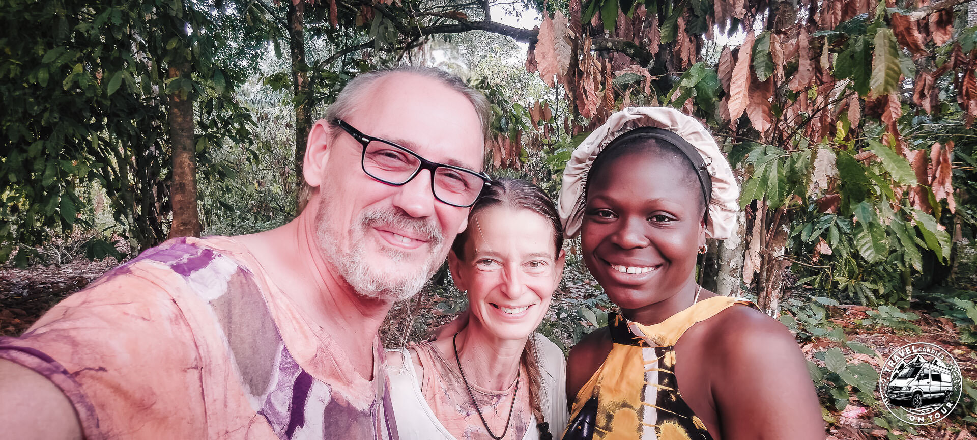 Nigeria, Little Akbokum - Etung - GPS (5,918827; 8,763581)