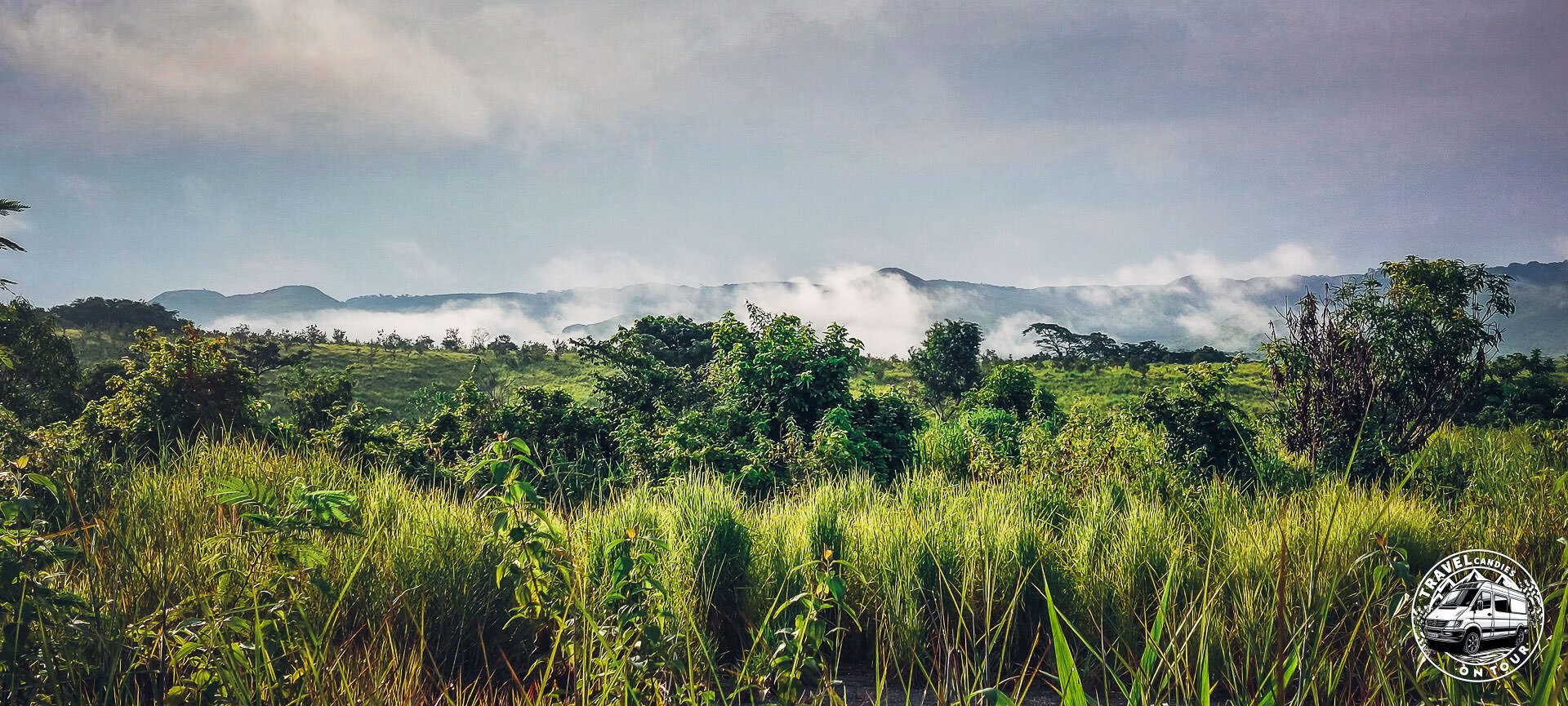 Republic Of Congo, Ngola - Mfouati - GPS (-4,314312; 13,935646)