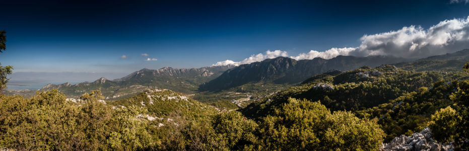 Fijernje, , , Montenegro