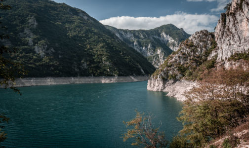 Madžarski Kraj, , , Montenegro