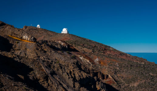 Hoyagrande, Lomo Machin, Canarias, Spain