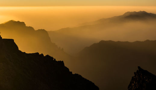 Hoyagrande, Llano Negro, Canarias, Spain