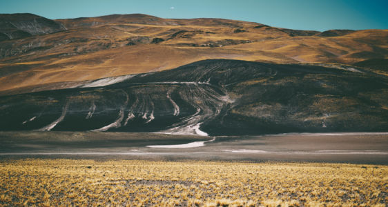Argentina - Antofagasta De La Sierra - GPS (-25,518967; -67,215513)
