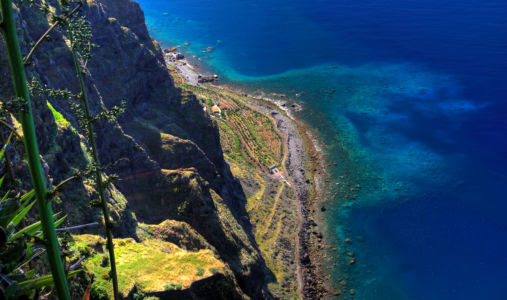 Quinta Grande, Funchal, Ilha da Madeira, Portugal