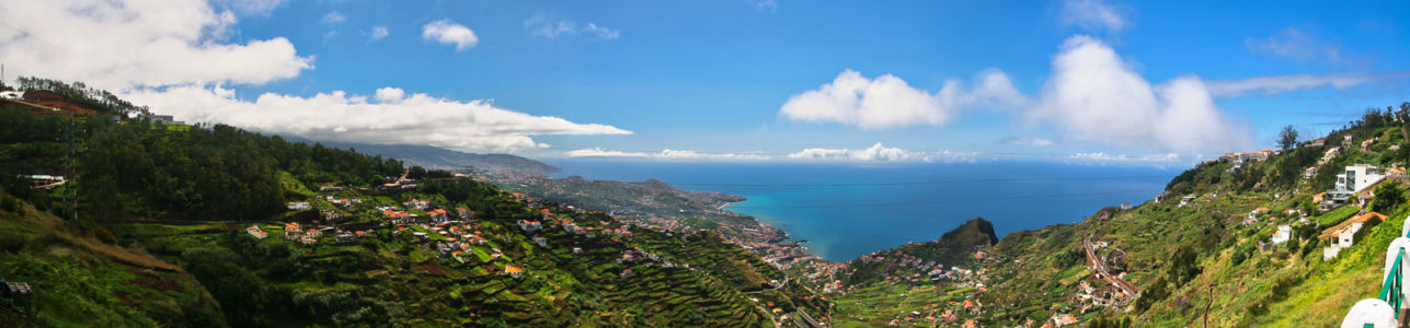 Estreitinho, Funchal, Ilha da Madeira, Portugal