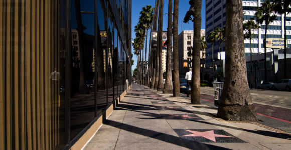 Hollywood Heights, Los Angeles, California, Vereinigte Staaten