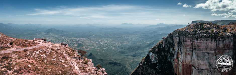 Angola, Bibala - Lubango - GPS (-14,816566; 13,380958)