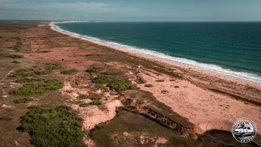Angola, Chicucula - Sumbe - GPS (-10,900533; 13,828510)