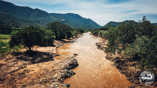Angola, Chongorói - GPS (-13,760128; 13,961658)