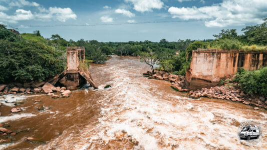 Angola, Quimbol - N'zeto - GPS (-7,138161; 12,982378)