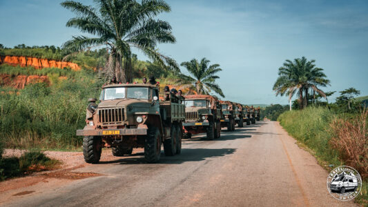 Angola, Quindeso - Mbanza Congo - GPS (-6,314546; 14,163865)