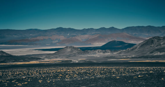 Antofagasta De La Sierra, Catamarca, Argentina, GPS (-26,537083; -67,215998)