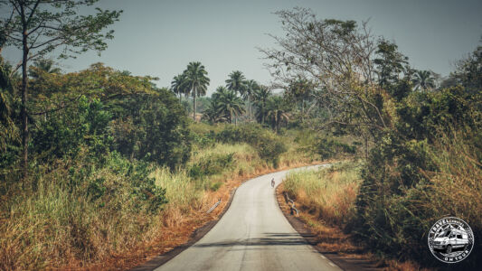 Guinea, Bobokoro - GPS (8,638396; -9,608565)