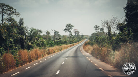 Ivory Coast, Niambli - Niambli - GPS (6,742828; -7,285834)