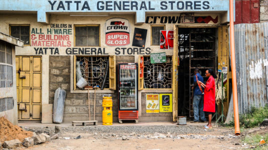 Kabete, Nairobi, Central, Kenia