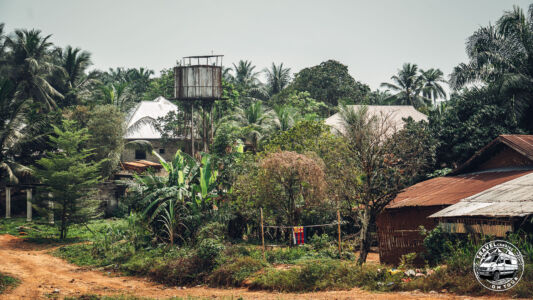 Nigeria, Akpet Central - Biase - GPS (5,610093; 8,112998)