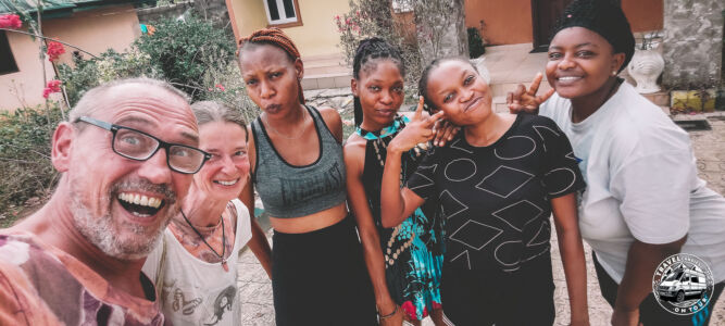 Nigeria, Ihite - Ngor Okpala - GPS (5,363638; 7,193460)