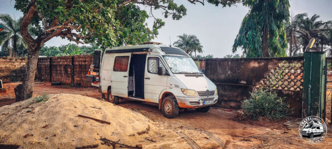 Nigeria, Ihite - Ngor Okpala - GPS (5,363659; 7,193449)