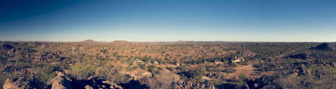 Otjovasandu, Namibia, GPS (-19,317328; 14,468997)