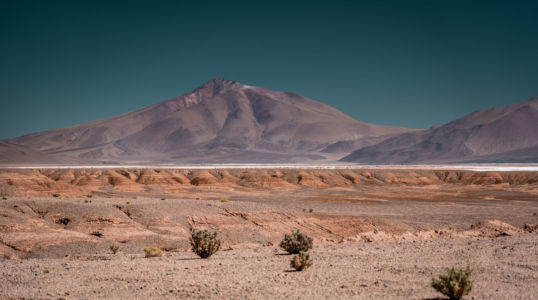 Salar De Pocitos, Salta, Argentina, GPS (-24,459622; -67,048930)
