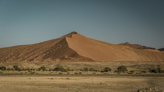 Sesriem, Namibia, GPS (-24,651503; 15,653318)