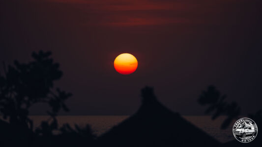 The Gambia - Sukuta - GPS (13,408261; -16,744924)