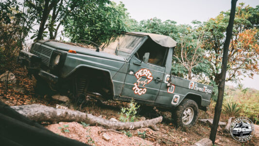 Togo, Project Perma Togo - Goudévé Vého - GPS (7,248821; 0,765806) 6