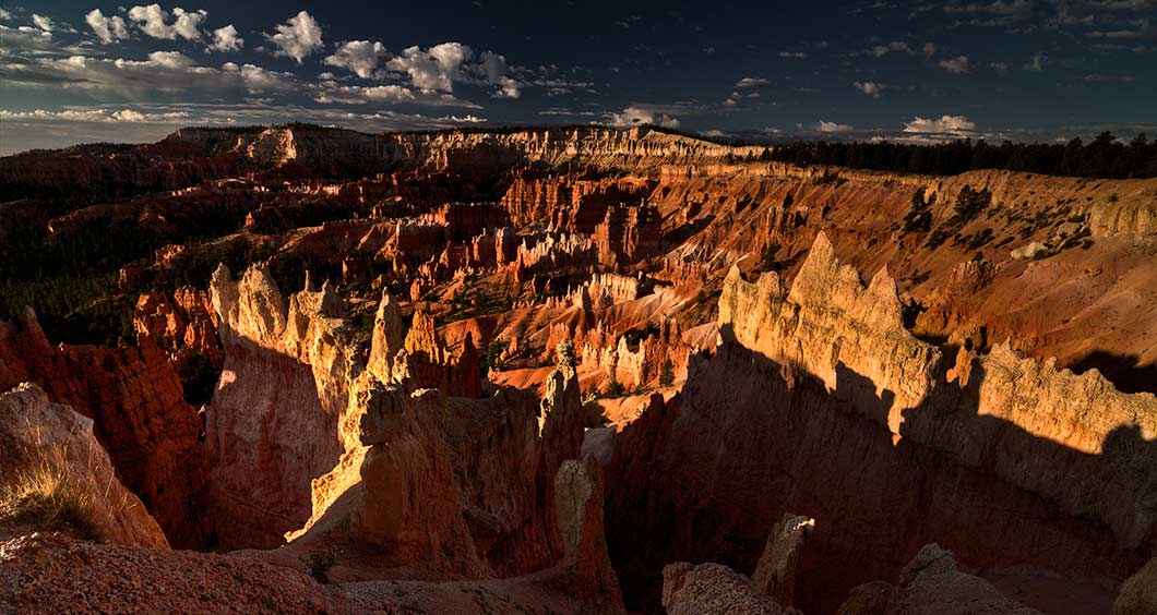 Bryce Canyon, Bryce, Utah, Vereinigte Staaten