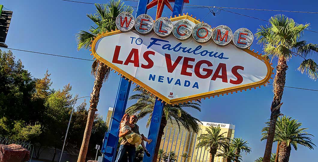 Las Vegas, Las Vegas, Nevada, Vereinigte Staaten