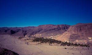 Tislgite, Guelmim-Es Semara, Morocco