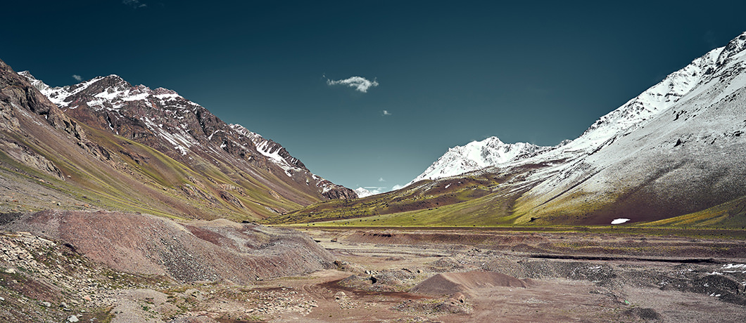 Las Cuevas, LAS CUEVAS, Mendoza, Argentina