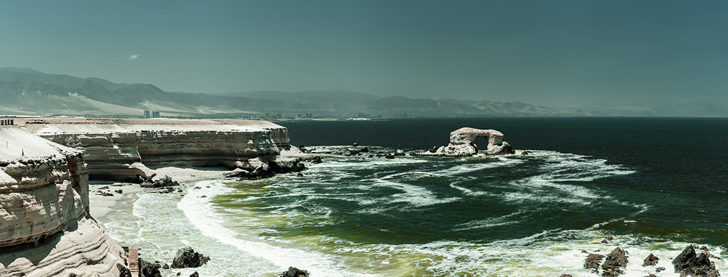 La Portada, Antofagasta, Antofagasta, Chile