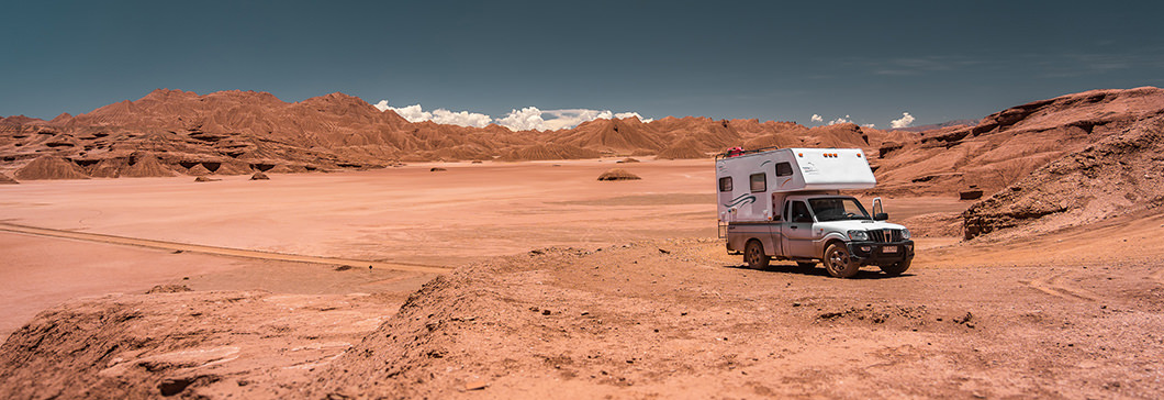 Tolar Grande, Los Andes Department, Salta, Argentina